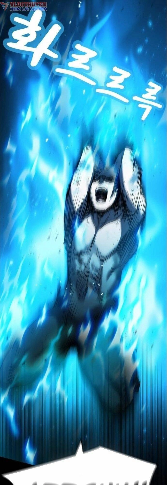 Thánh Kỵ Sĩ Trong Thế Giới Ảo Đen Tối Chapter 3 - 114