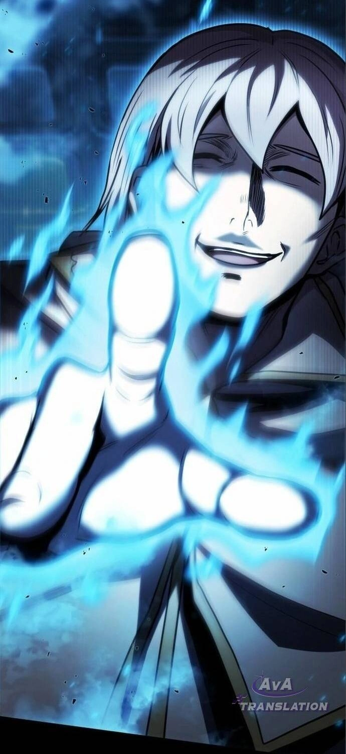 Thánh Kỵ Sĩ Trong Thế Giới Ảo Đen Tối Chapter 3 - 116