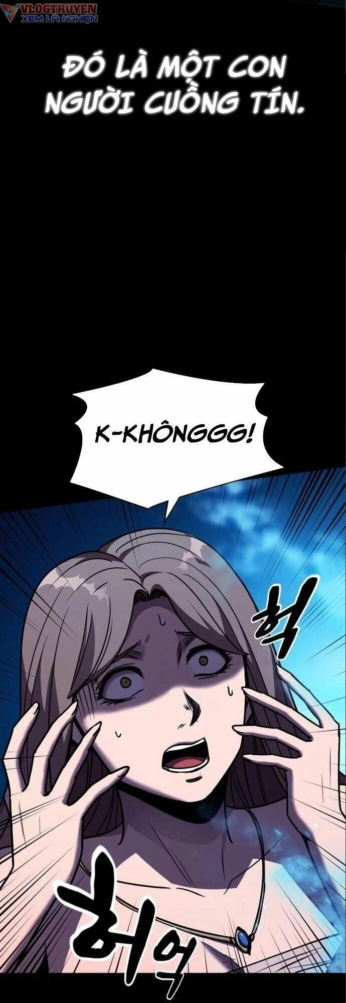 Thánh Kỵ Sĩ Trong Thế Giới Ảo Đen Tối Chapter 3 - 117