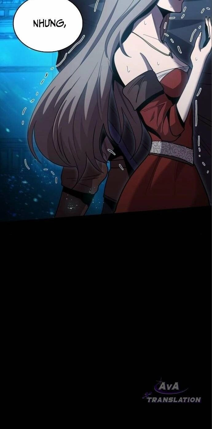 Thánh Kỵ Sĩ Trong Thế Giới Ảo Đen Tối Chapter 3 - 119