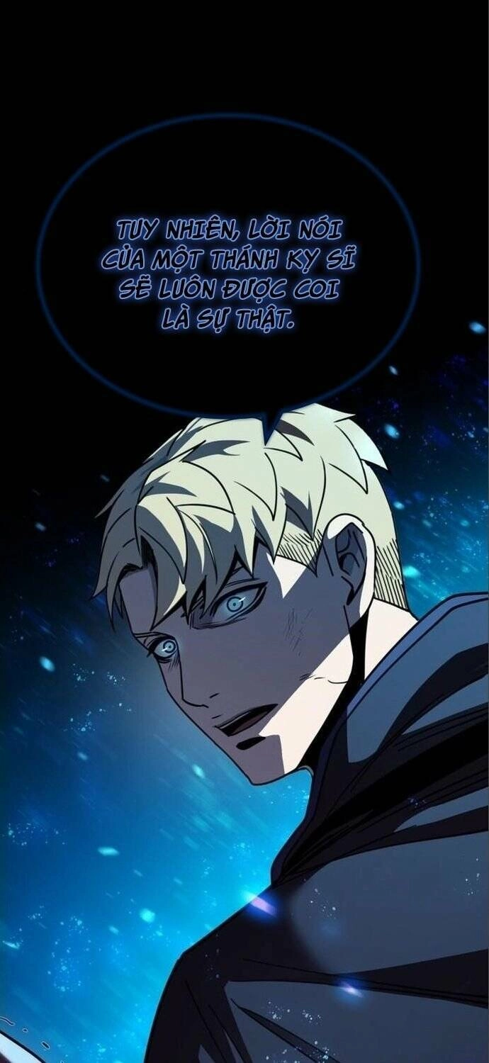 Thánh Kỵ Sĩ Trong Thế Giới Ảo Đen Tối Chapter 3 - 121