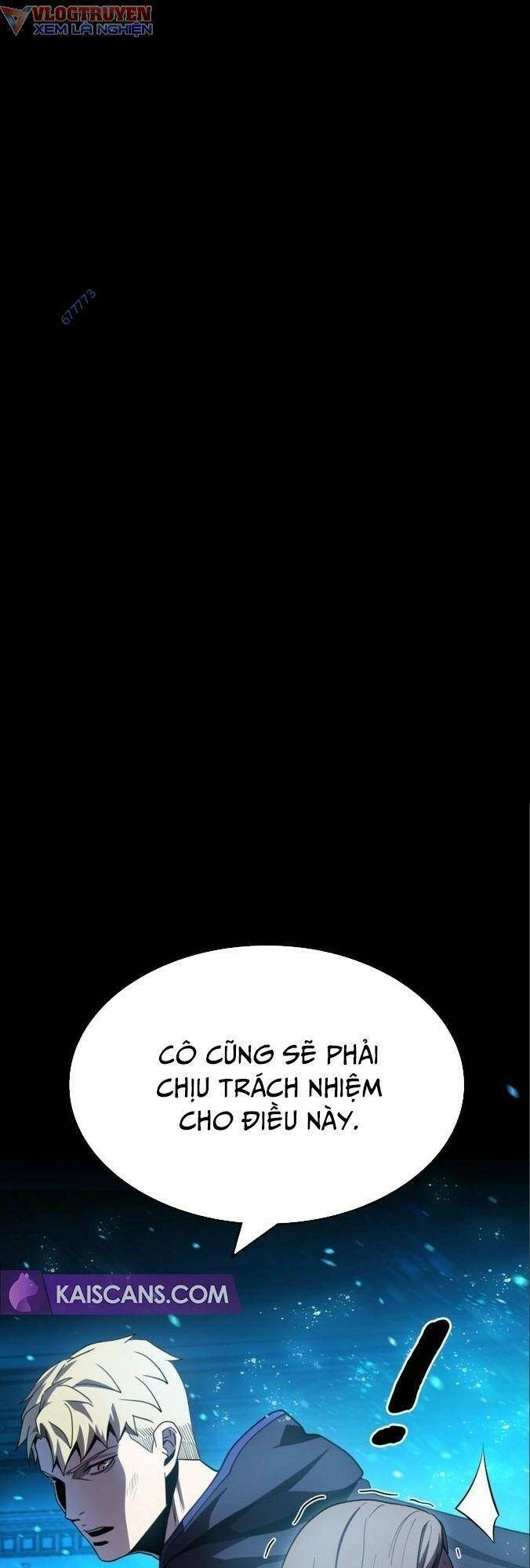 Thánh Kỵ Sĩ Trong Thế Giới Ảo Đen Tối Chapter 4 - 3