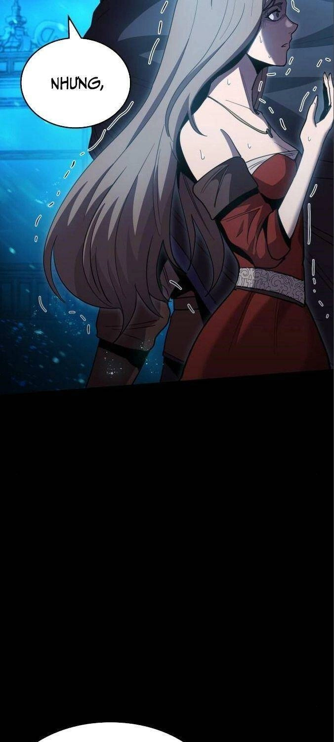 Thánh Kỵ Sĩ Trong Thế Giới Ảo Đen Tối Chapter 4 - 4