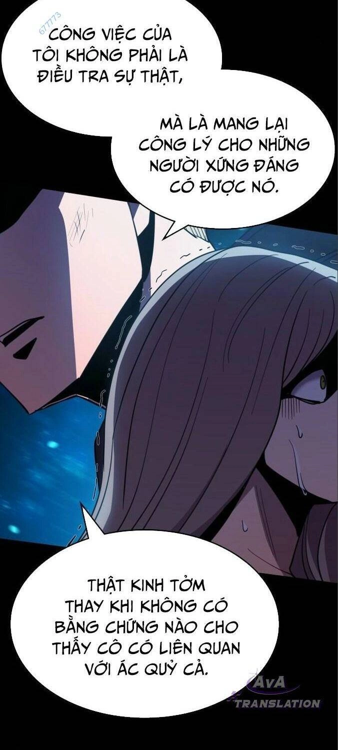 Thánh Kỵ Sĩ Trong Thế Giới Ảo Đen Tối Chapter 4 - 5