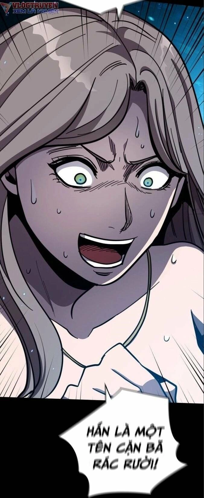 Thánh Kỵ Sĩ Trong Thế Giới Ảo Đen Tối Chapter 4 - 12