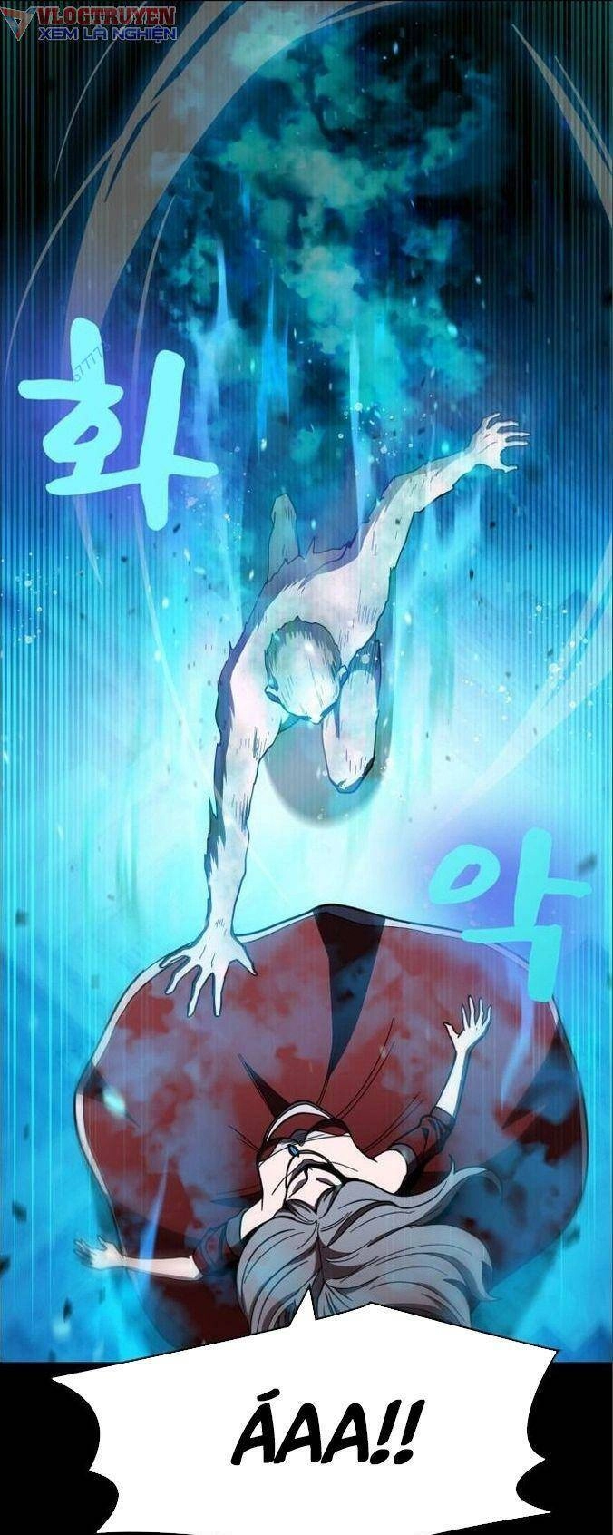 Thánh Kỵ Sĩ Trong Thế Giới Ảo Đen Tối Chapter 4 - 14