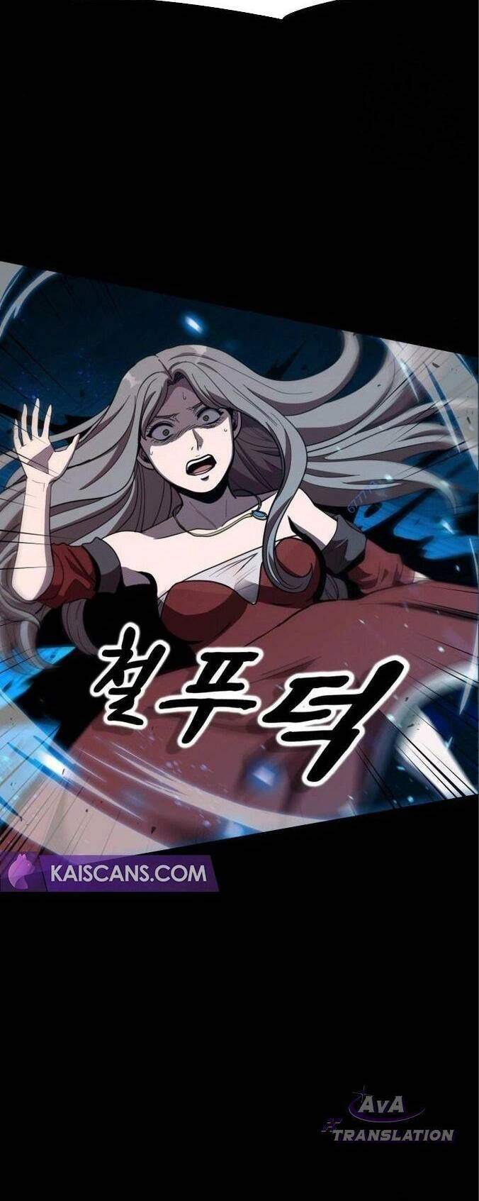 Thánh Kỵ Sĩ Trong Thế Giới Ảo Đen Tối Chapter 4 - 15