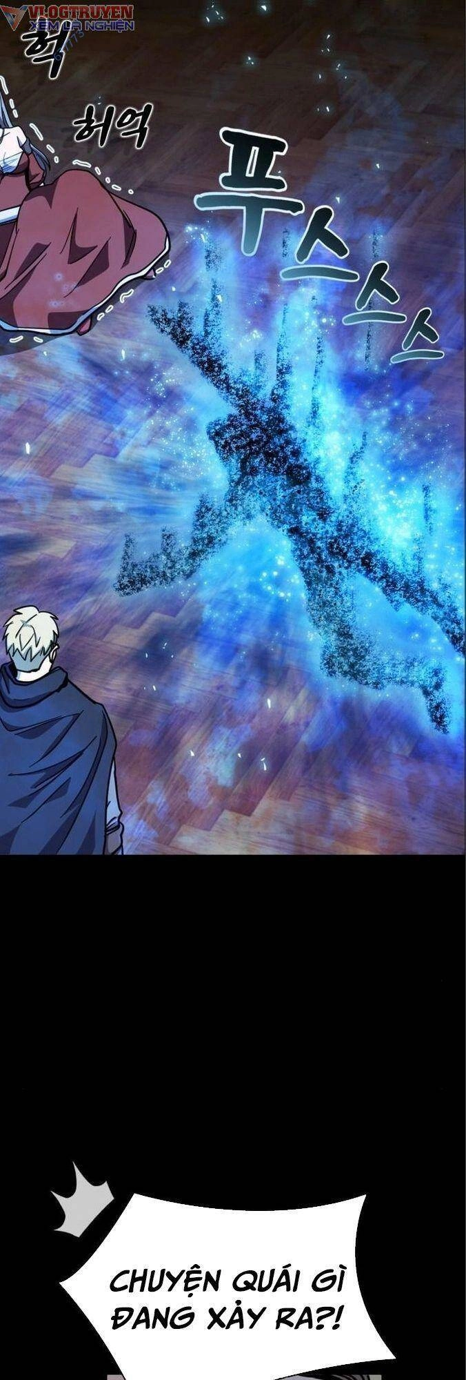 Thánh Kỵ Sĩ Trong Thế Giới Ảo Đen Tối Chapter 4 - 19