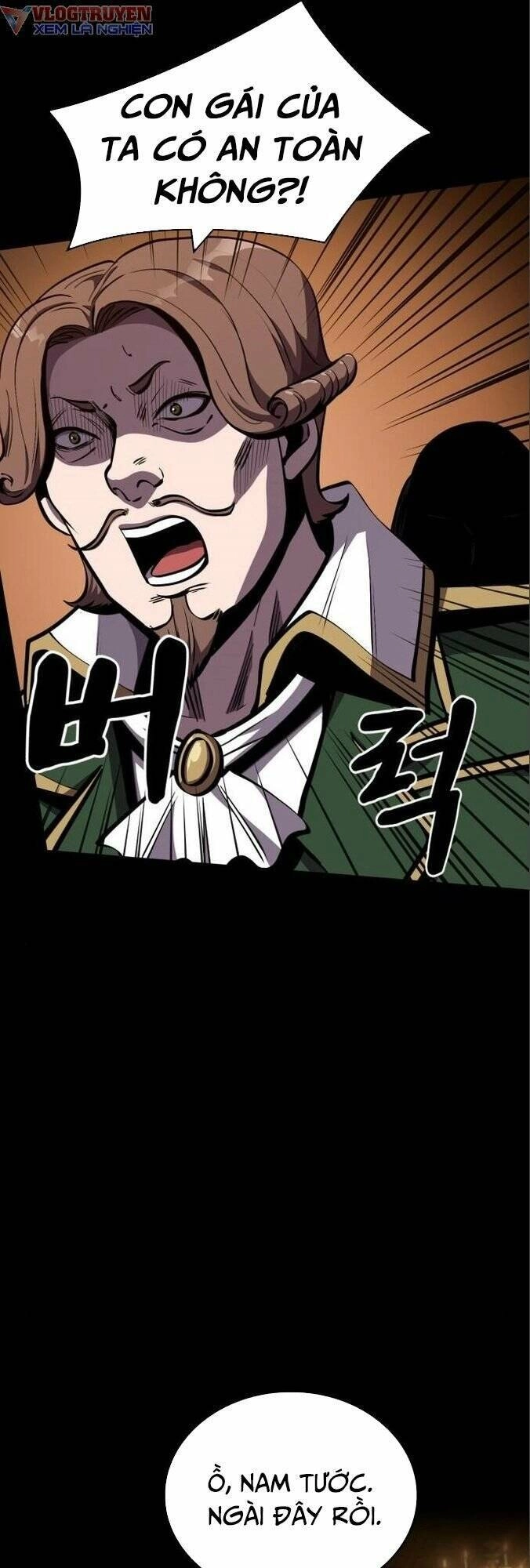 Thánh Kỵ Sĩ Trong Thế Giới Ảo Đen Tối Chapter 4 - 22