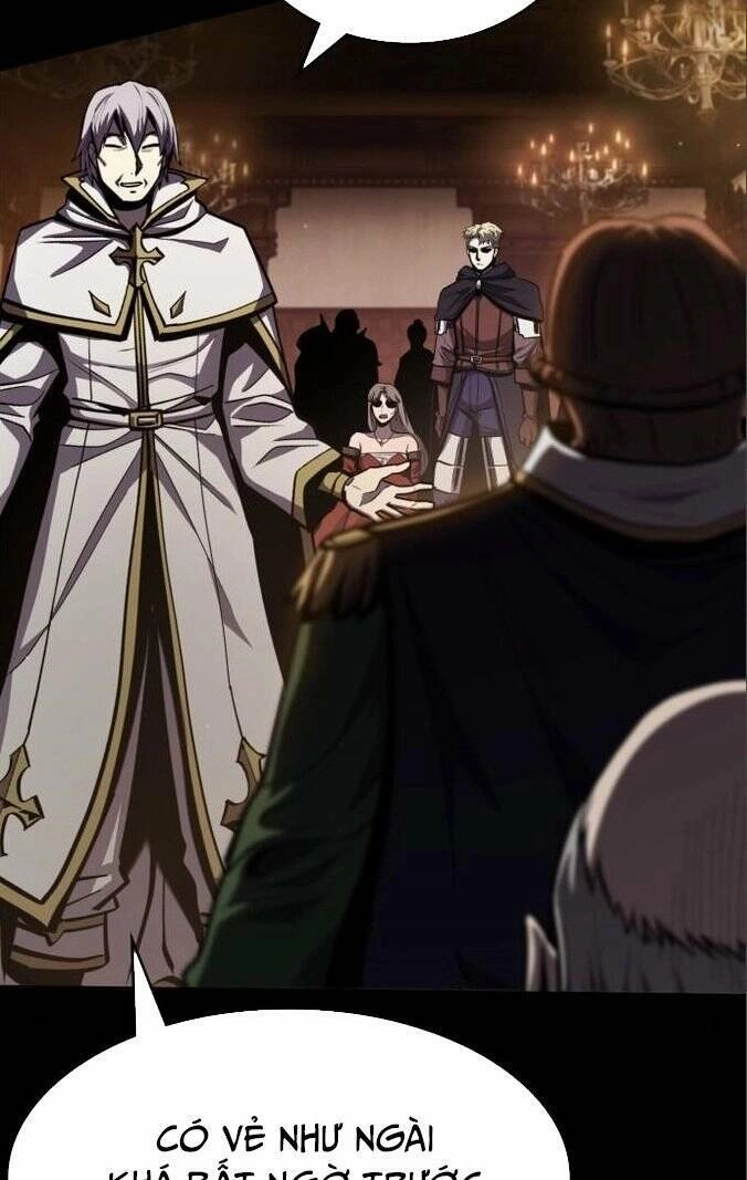 Thánh Kỵ Sĩ Trong Thế Giới Ảo Đen Tối Chapter 4 - 23