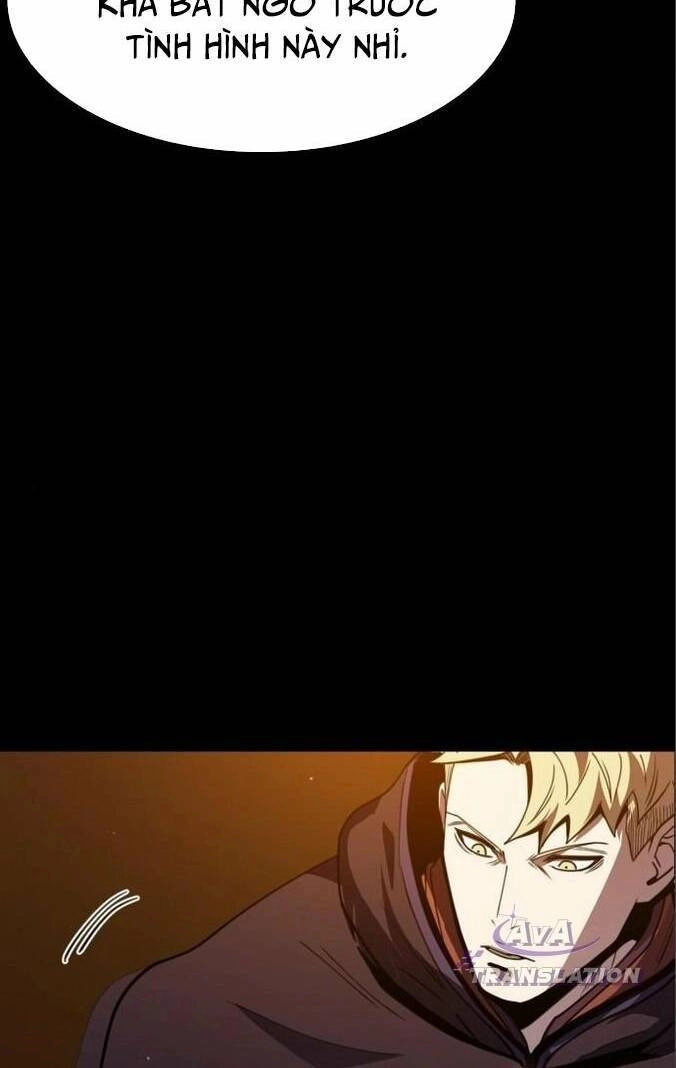 Thánh Kỵ Sĩ Trong Thế Giới Ảo Đen Tối Chapter 4 - 24