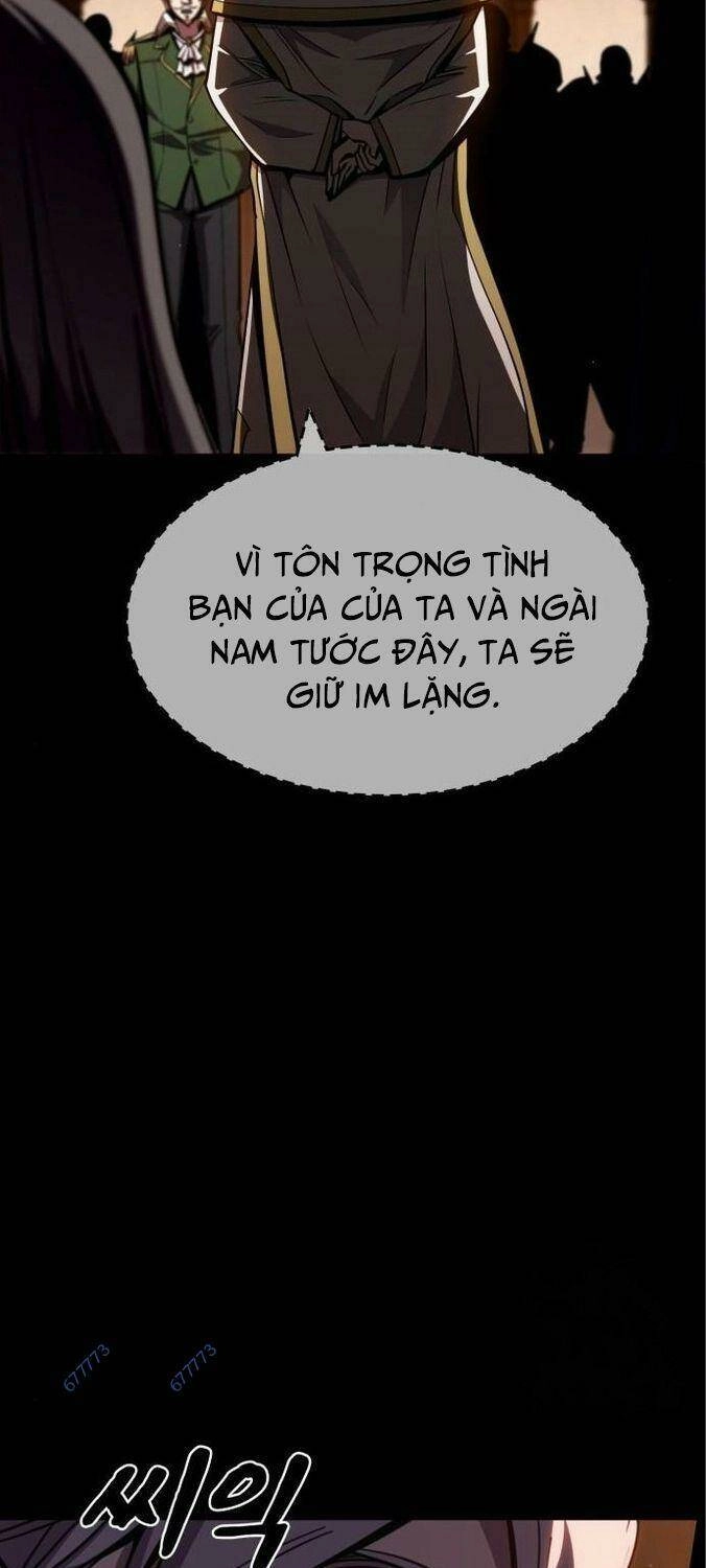 Thánh Kỵ Sĩ Trong Thế Giới Ảo Đen Tối Chapter 4 - 26