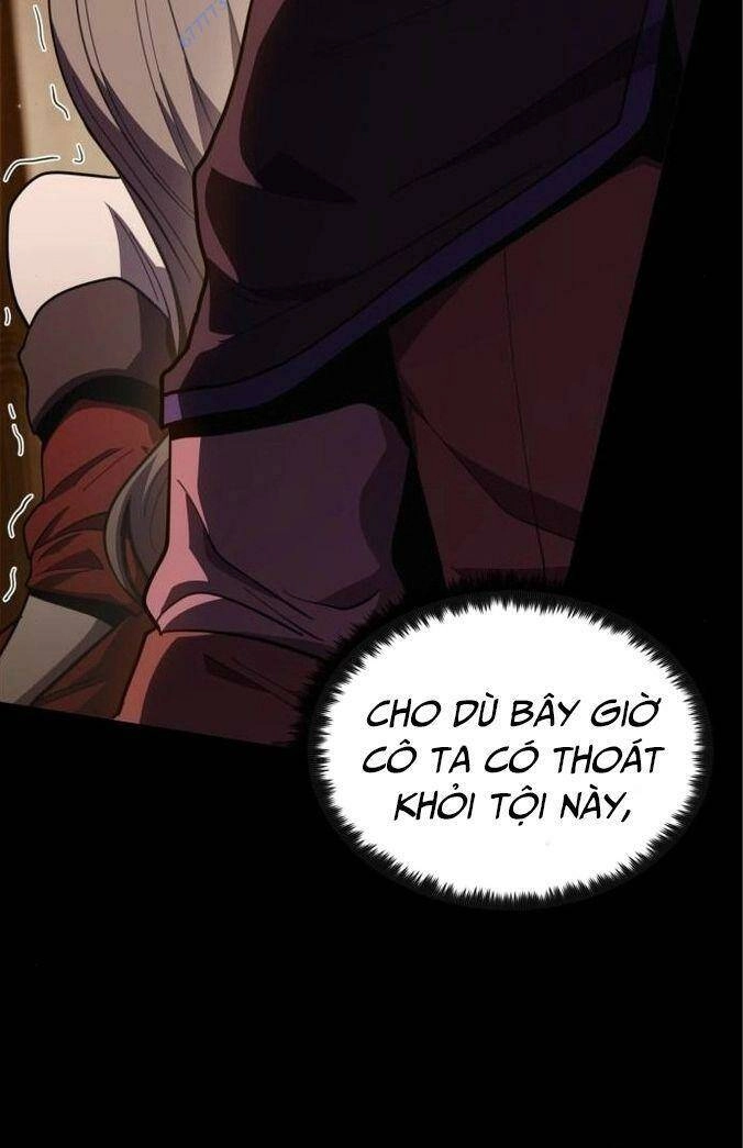 Thánh Kỵ Sĩ Trong Thế Giới Ảo Đen Tối Chapter 4 - 32