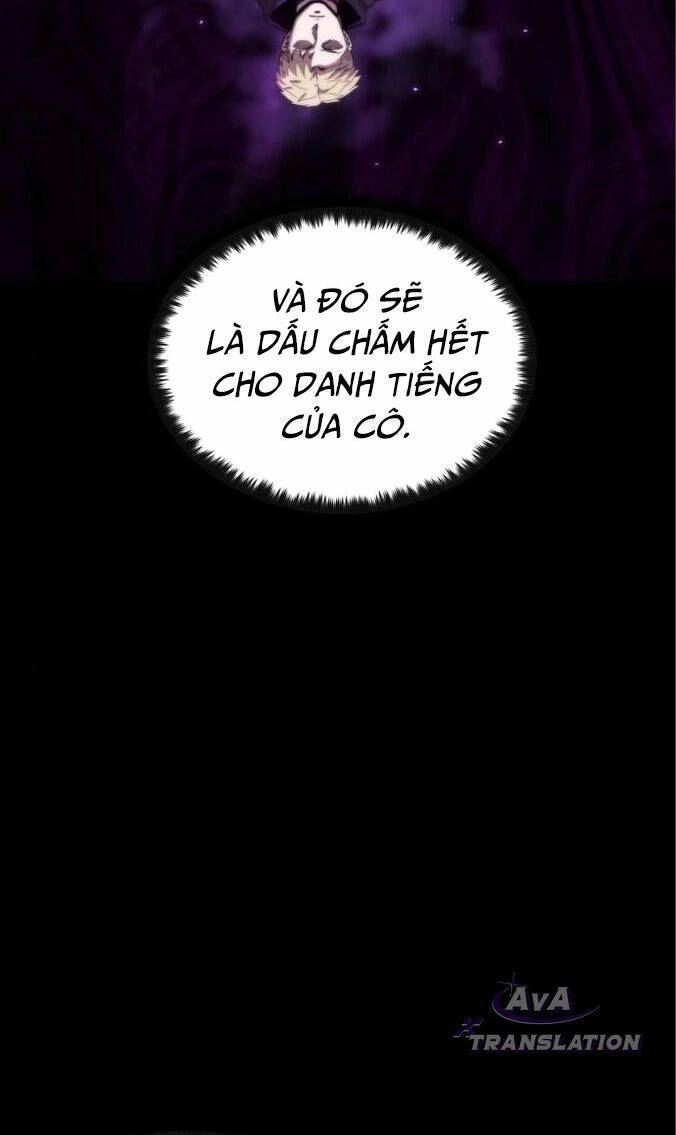 Thánh Kỵ Sĩ Trong Thế Giới Ảo Đen Tối Chapter 4 - 36