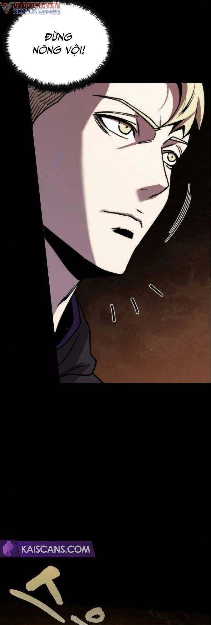 Thánh Kỵ Sĩ Trong Thế Giới Ảo Đen Tối Chapter 4 - 37