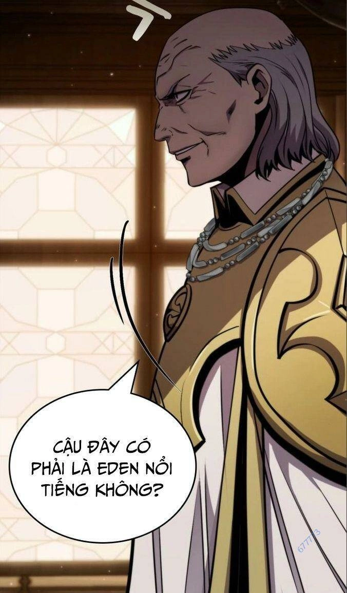 Thánh Kỵ Sĩ Trong Thế Giới Ảo Đen Tối Chapter 4 - 38