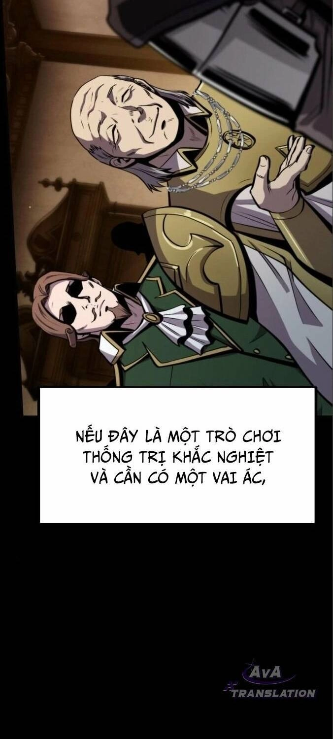 Thánh Kỵ Sĩ Trong Thế Giới Ảo Đen Tối Chapter 4 - 42