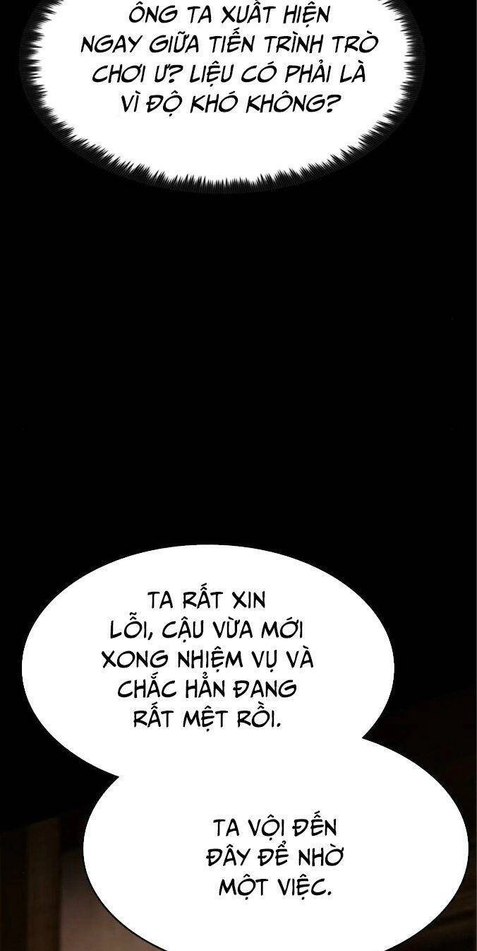 Thánh Kỵ Sĩ Trong Thế Giới Ảo Đen Tối Chapter 4 - 44