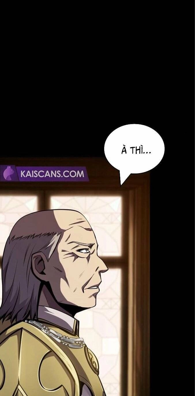 Thánh Kỵ Sĩ Trong Thế Giới Ảo Đen Tối Chapter 4 - 47