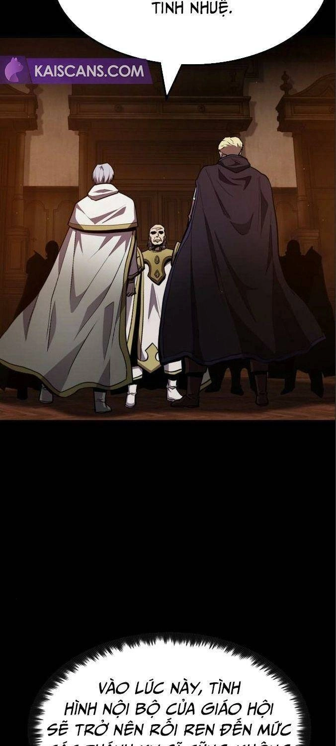 Thánh Kỵ Sĩ Trong Thế Giới Ảo Đen Tối Chapter 4 - 50