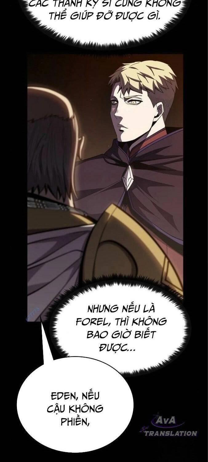 Thánh Kỵ Sĩ Trong Thế Giới Ảo Đen Tối Chapter 4 - 51