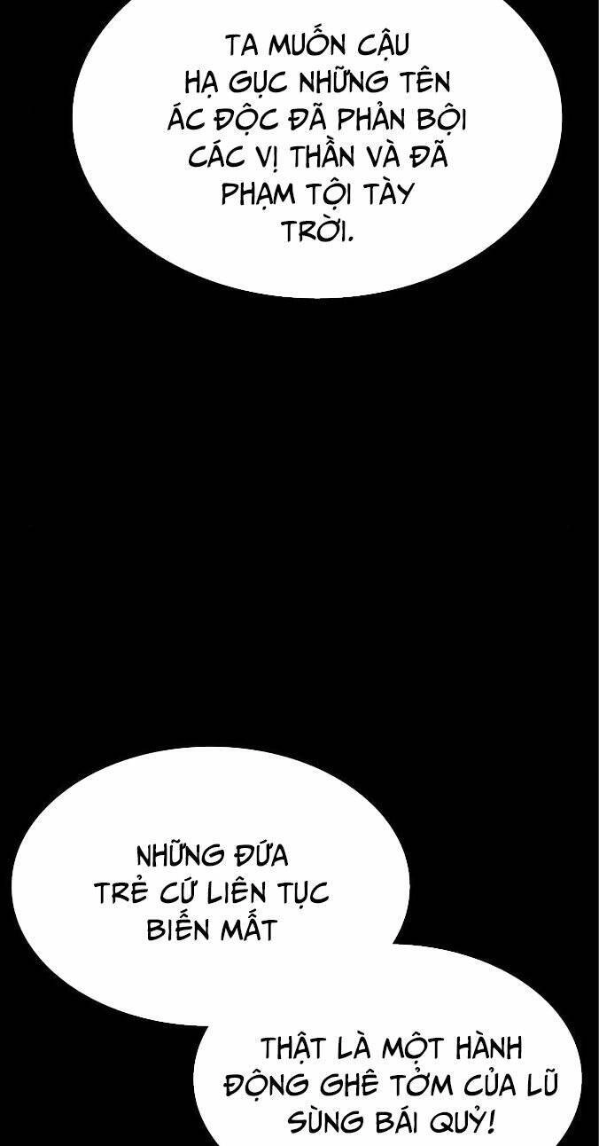 Thánh Kỵ Sĩ Trong Thế Giới Ảo Đen Tối Chapter 4 - 53