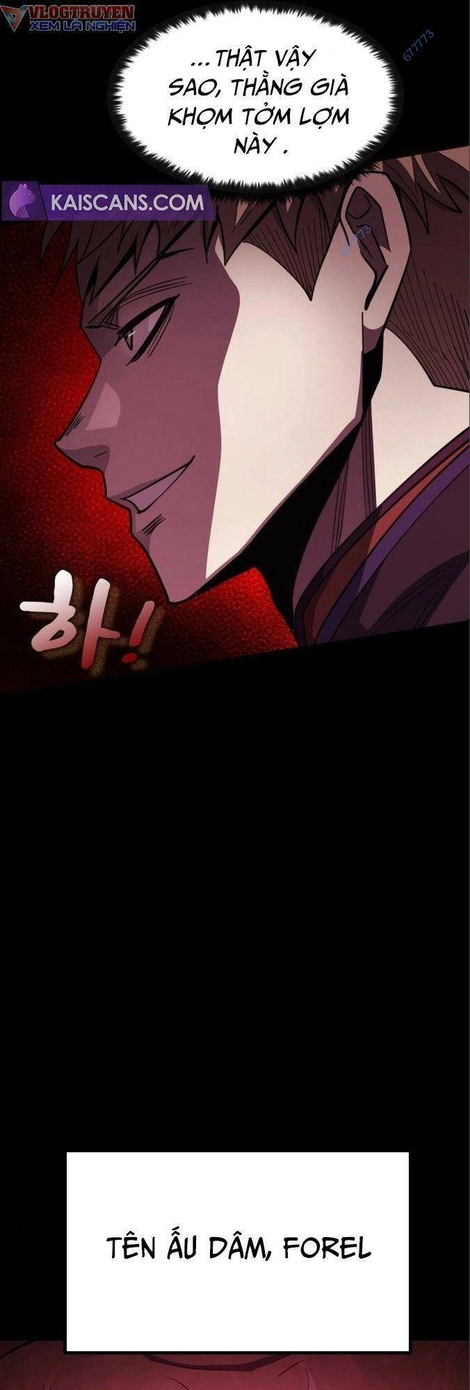 Thánh Kỵ Sĩ Trong Thế Giới Ảo Đen Tối Chapter 4 - 55