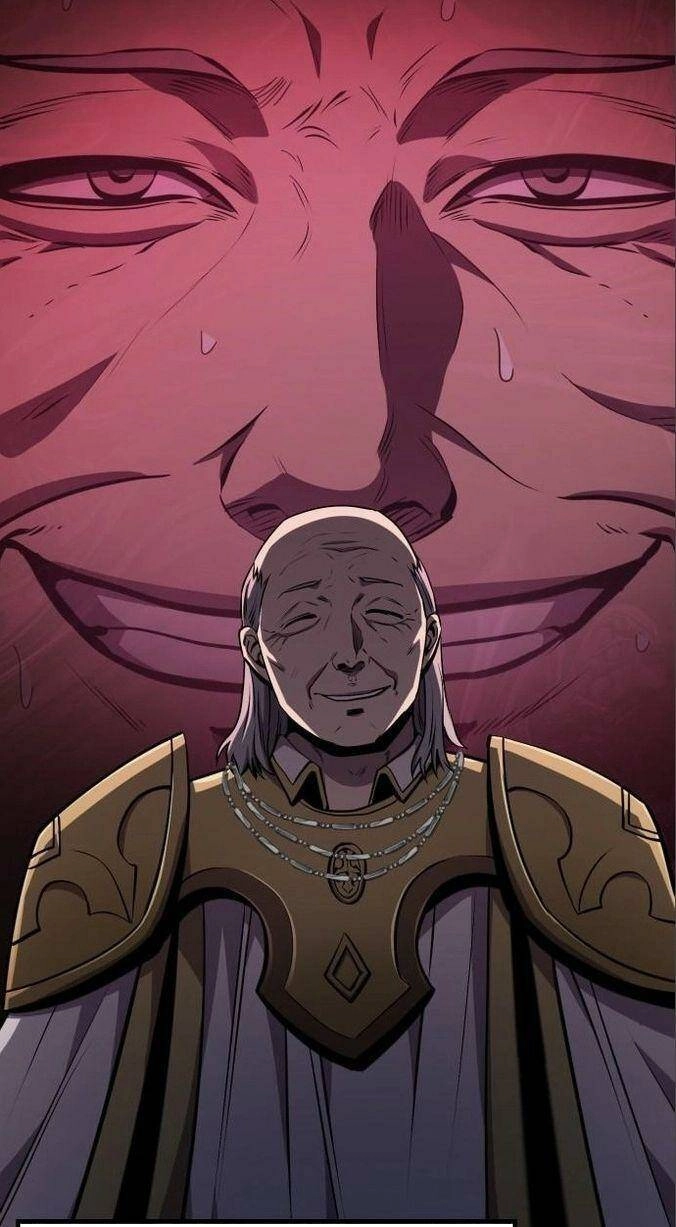 Thánh Kỵ Sĩ Trong Thế Giới Ảo Đen Tối Chapter 4 - 56