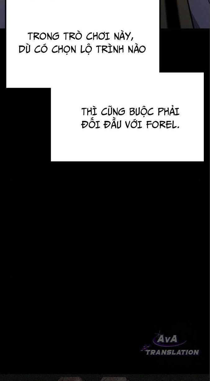 Thánh Kỵ Sĩ Trong Thế Giới Ảo Đen Tối Chapter 4 - 57