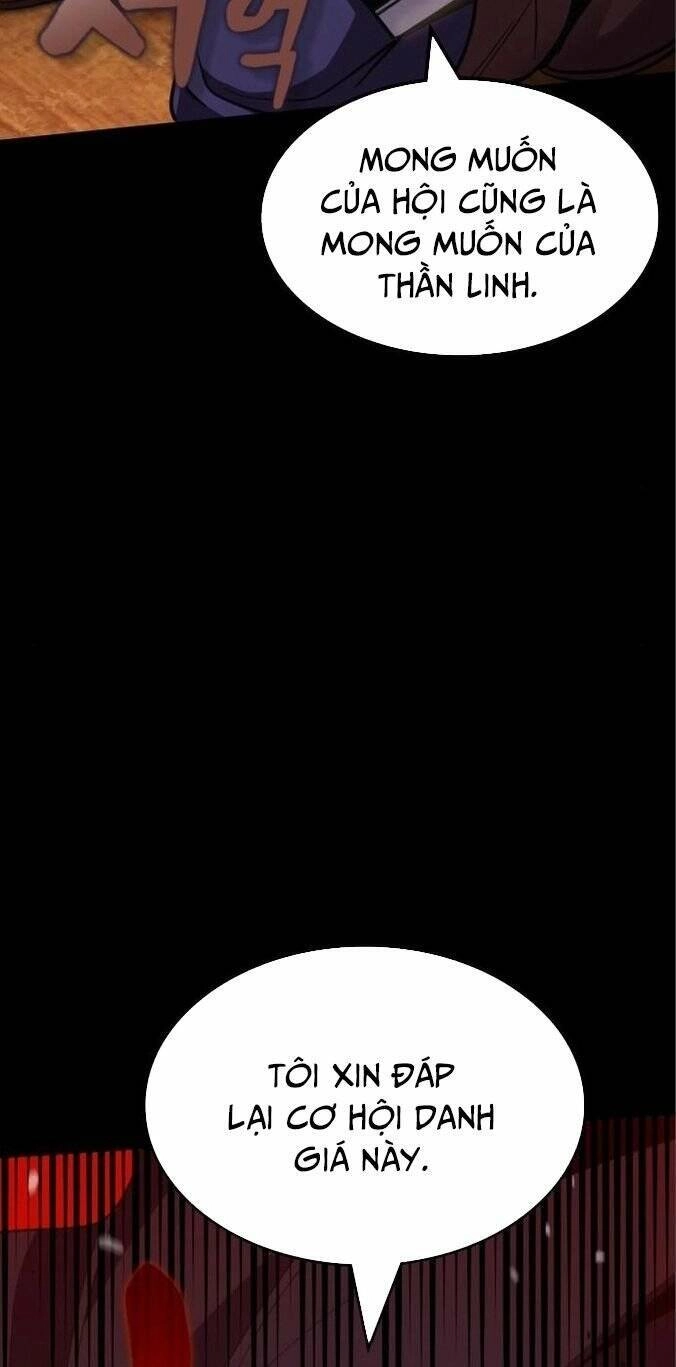 Thánh Kỵ Sĩ Trong Thế Giới Ảo Đen Tối Chapter 4 - 59