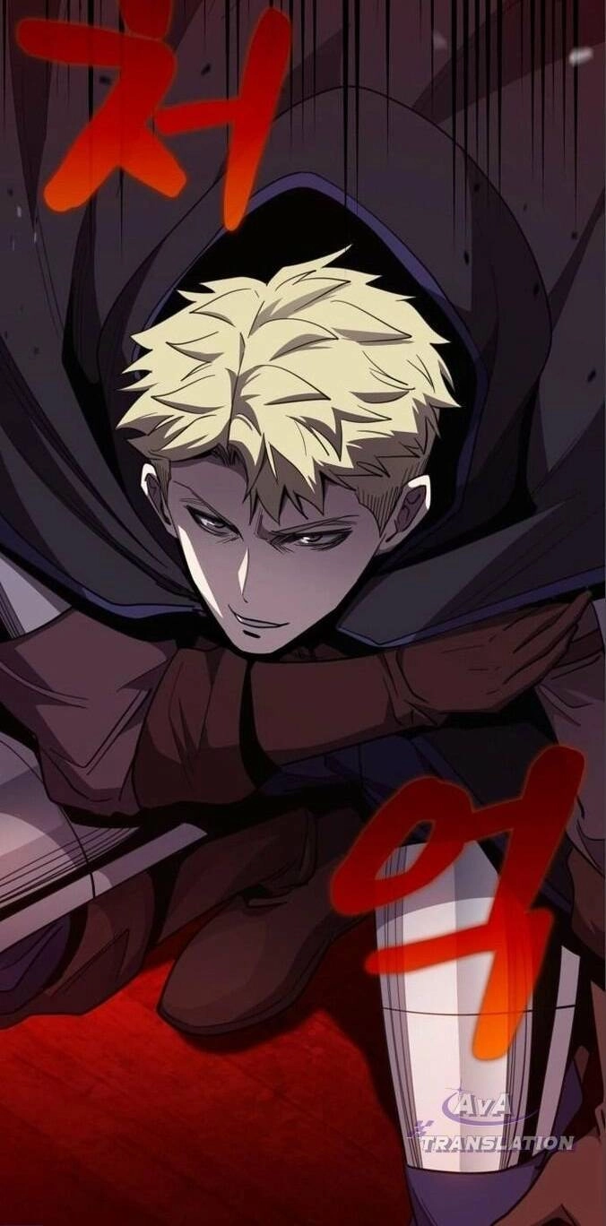 Thánh Kỵ Sĩ Trong Thế Giới Ảo Đen Tối Chapter 4 - 60