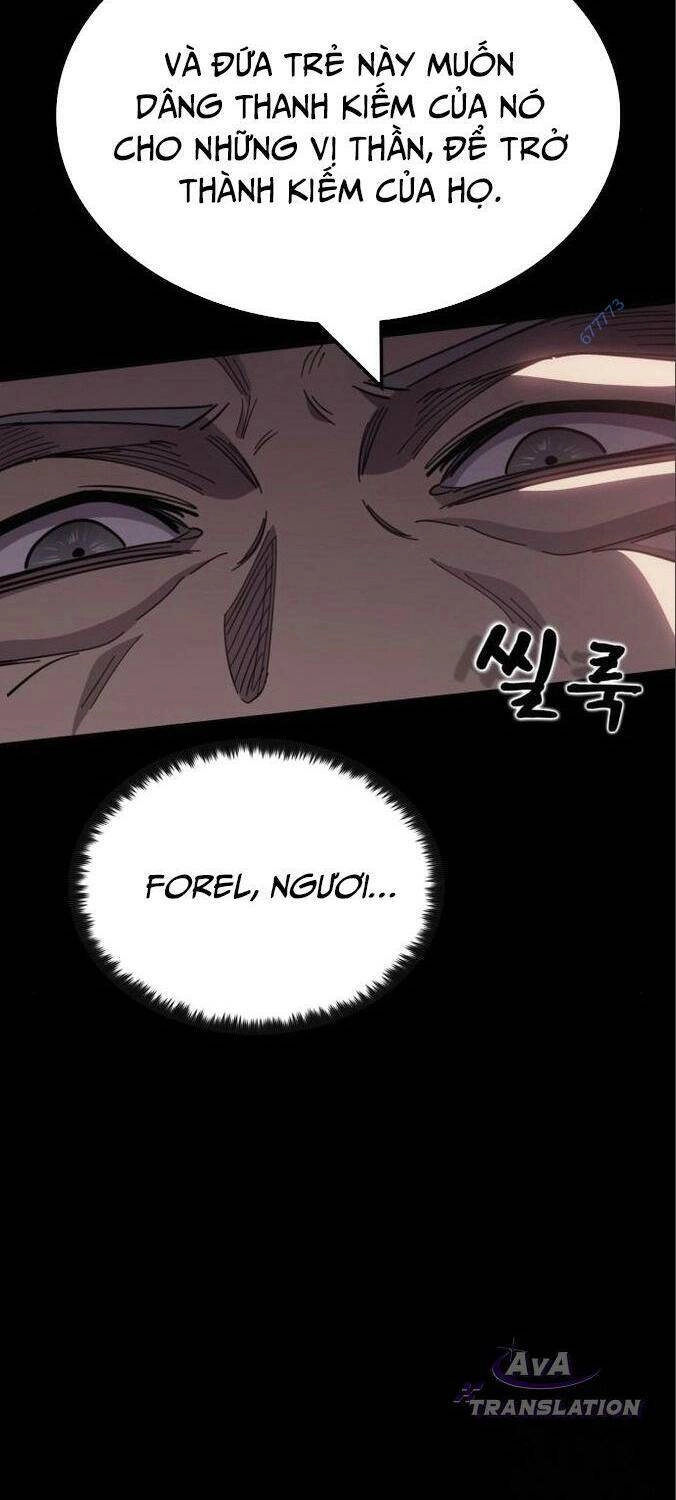 Thánh Kỵ Sĩ Trong Thế Giới Ảo Đen Tối Chapter 4 - 63