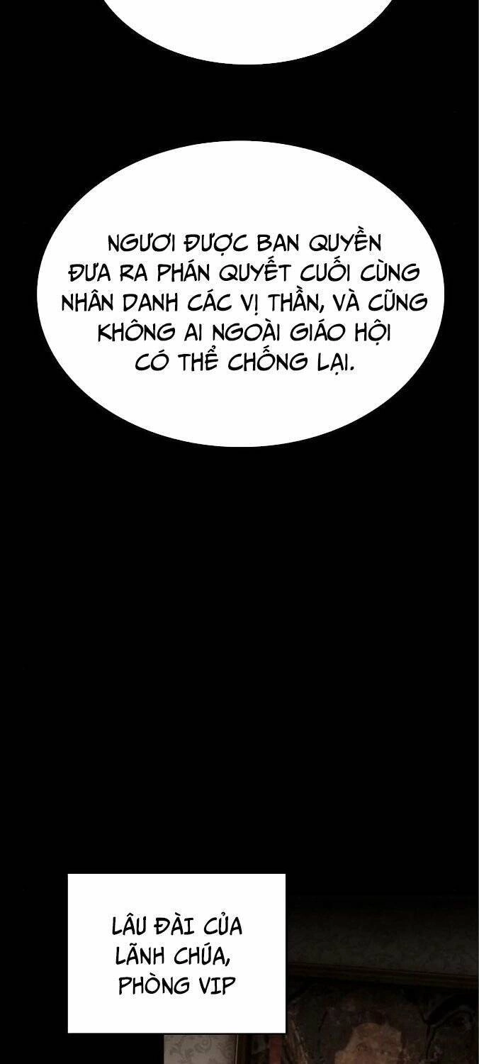 Thánh Kỵ Sĩ Trong Thế Giới Ảo Đen Tối Chapter 4 - 65