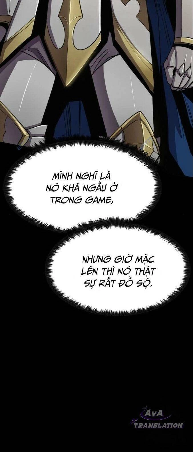 Thánh Kỵ Sĩ Trong Thế Giới Ảo Đen Tối Chapter 4 - 68