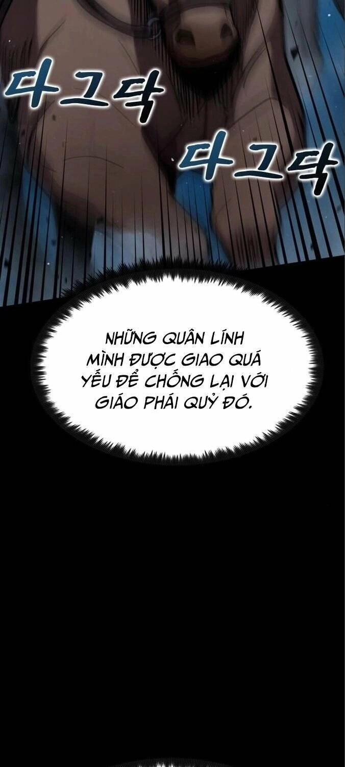 Thánh Kỵ Sĩ Trong Thế Giới Ảo Đen Tối Chapter 4 - 76