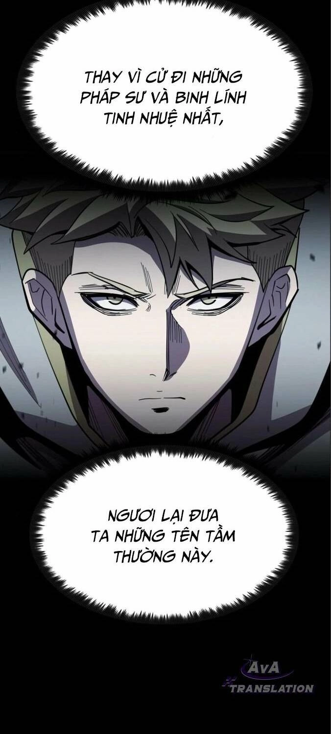 Thánh Kỵ Sĩ Trong Thế Giới Ảo Đen Tối Chapter 4 - 77