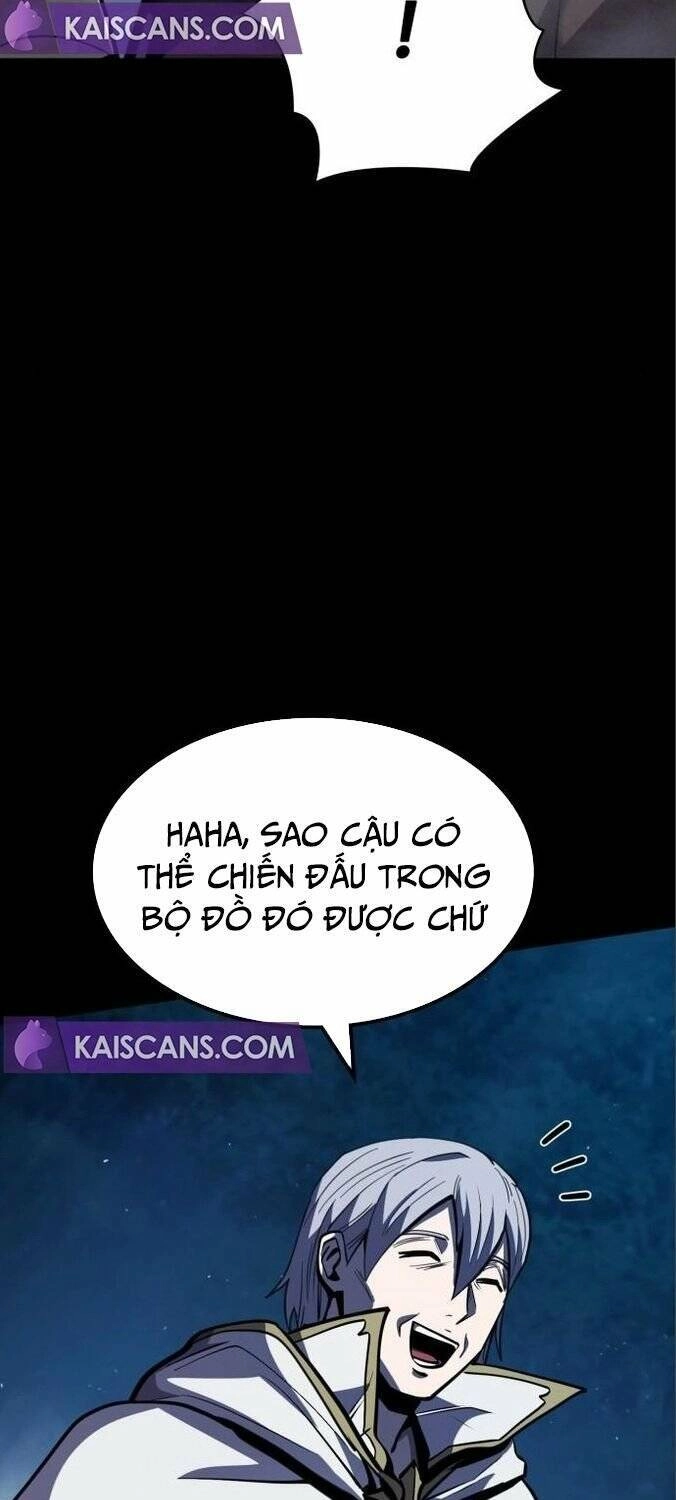 Thánh Kỵ Sĩ Trong Thế Giới Ảo Đen Tối Chapter 4 - 82