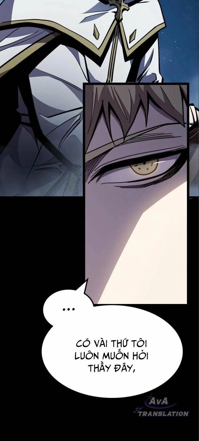 Thánh Kỵ Sĩ Trong Thế Giới Ảo Đen Tối Chapter 4 - 83