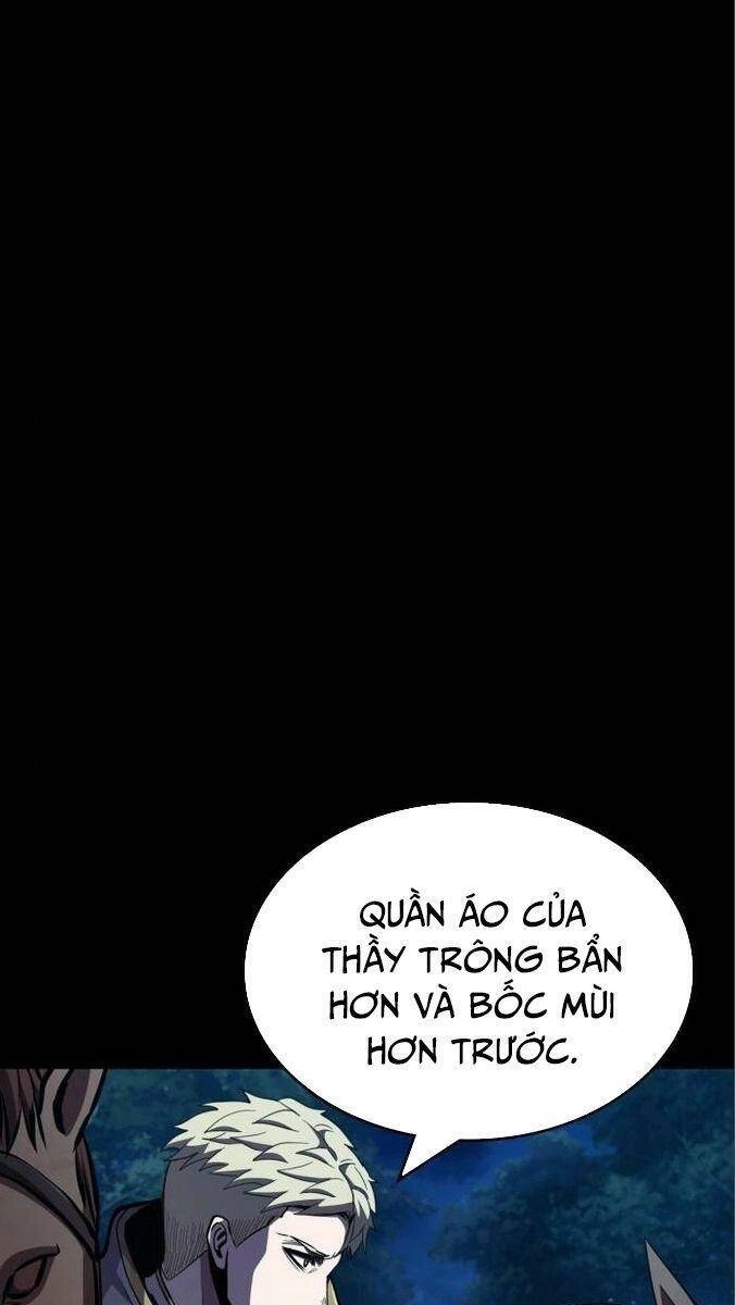 Thánh Kỵ Sĩ Trong Thế Giới Ảo Đen Tối Chapter 4 - 85
