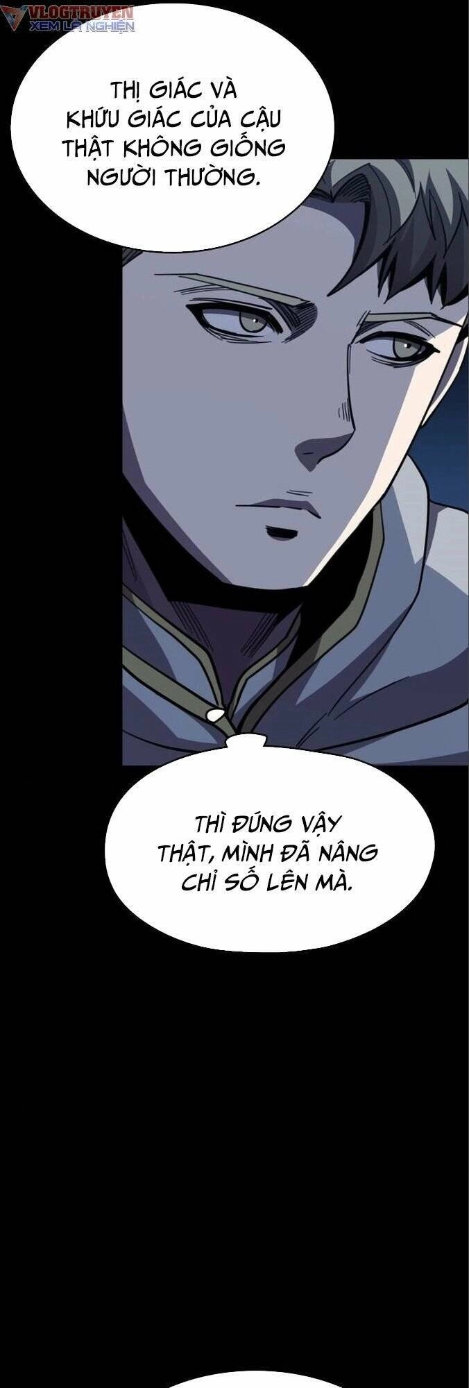 Thánh Kỵ Sĩ Trong Thế Giới Ảo Đen Tối Chapter 4 - 87