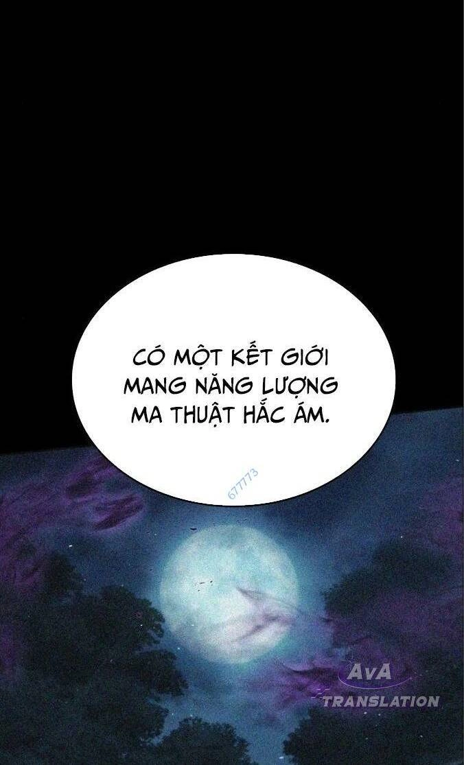 Thánh Kỵ Sĩ Trong Thế Giới Ảo Đen Tối Chapter 4 - 92