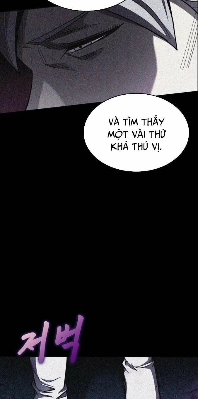 Thánh Kỵ Sĩ Trong Thế Giới Ảo Đen Tối Chapter 4 - 94