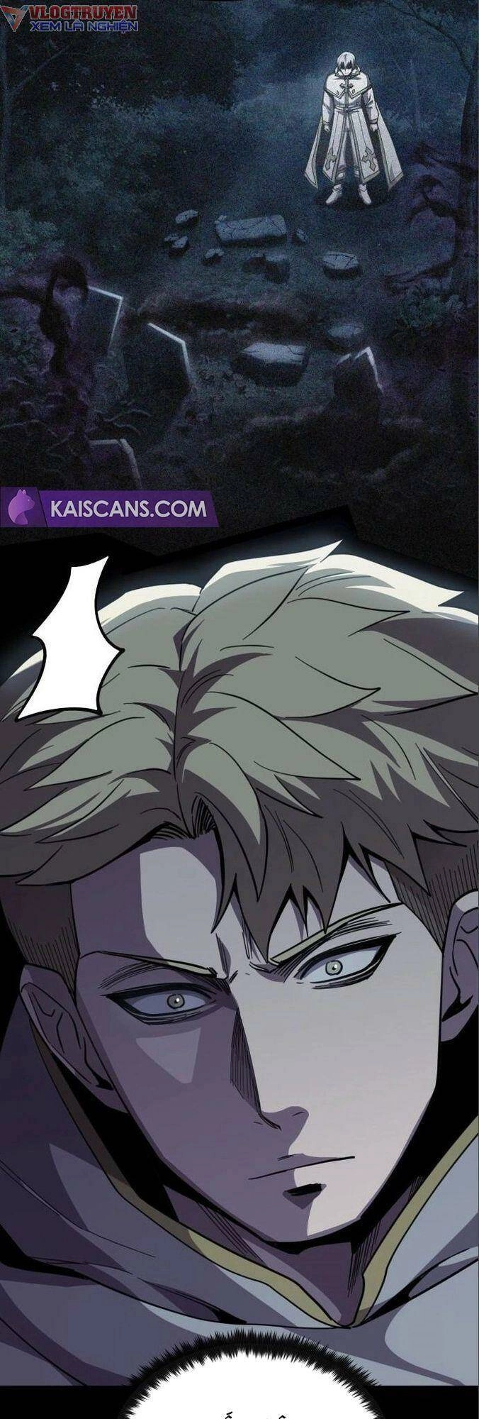 Thánh Kỵ Sĩ Trong Thế Giới Ảo Đen Tối Chapter 4 - 96