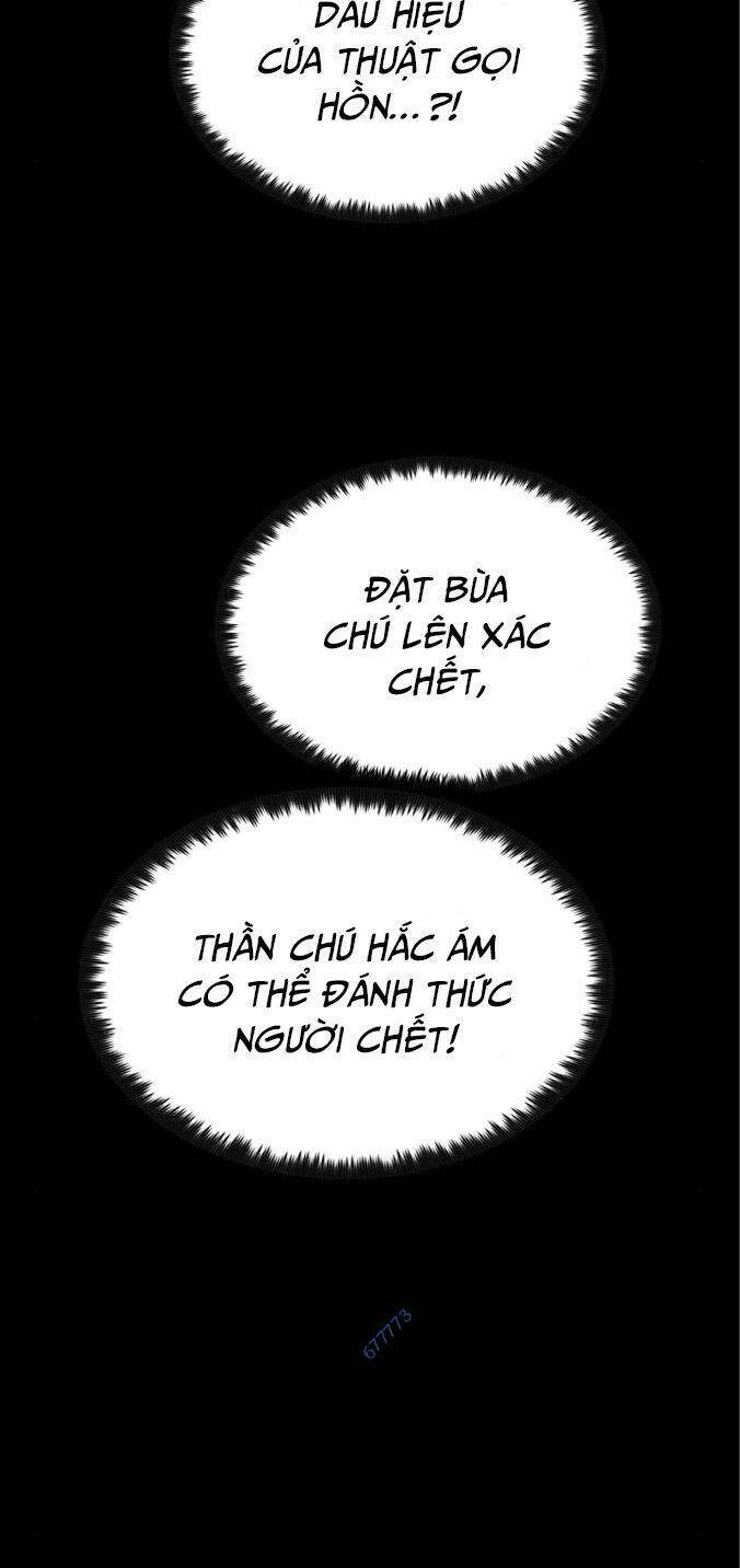 Thánh Kỵ Sĩ Trong Thế Giới Ảo Đen Tối Chapter 4 - 97