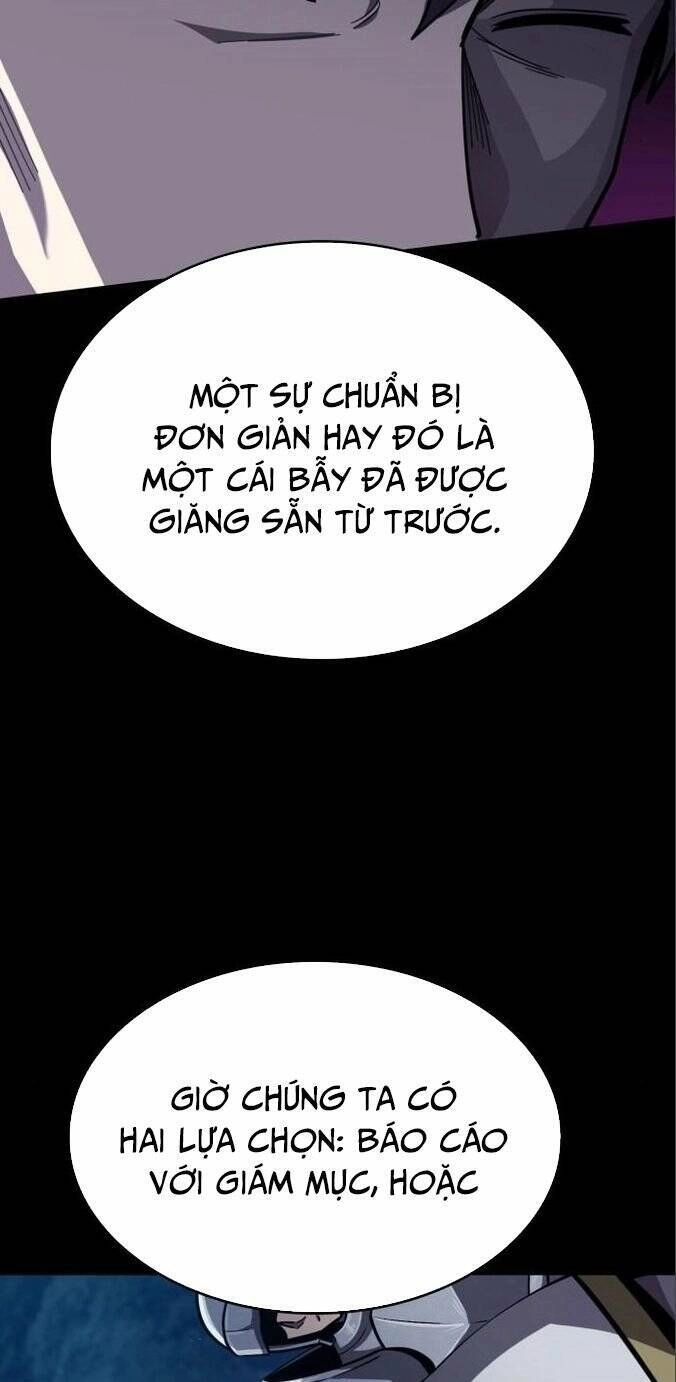 Thánh Kỵ Sĩ Trong Thế Giới Ảo Đen Tối Chapter 4 - 100