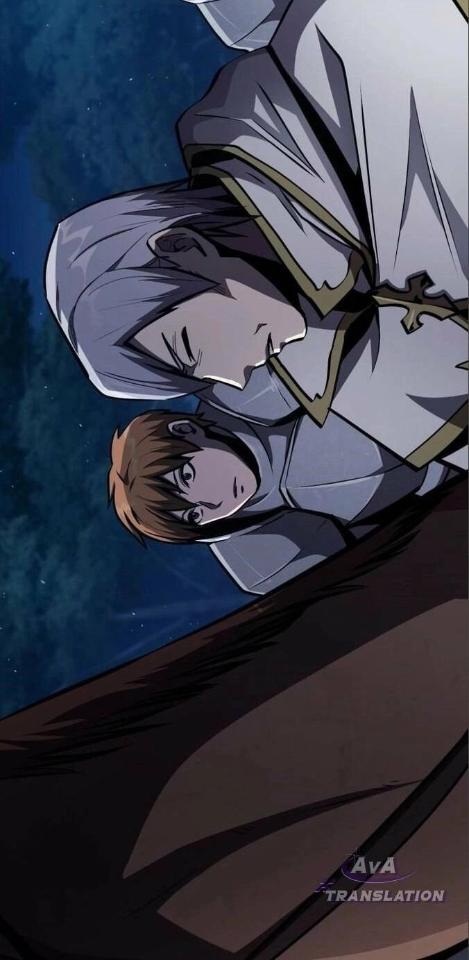 Thánh Kỵ Sĩ Trong Thế Giới Ảo Đen Tối Chapter 4 - 101