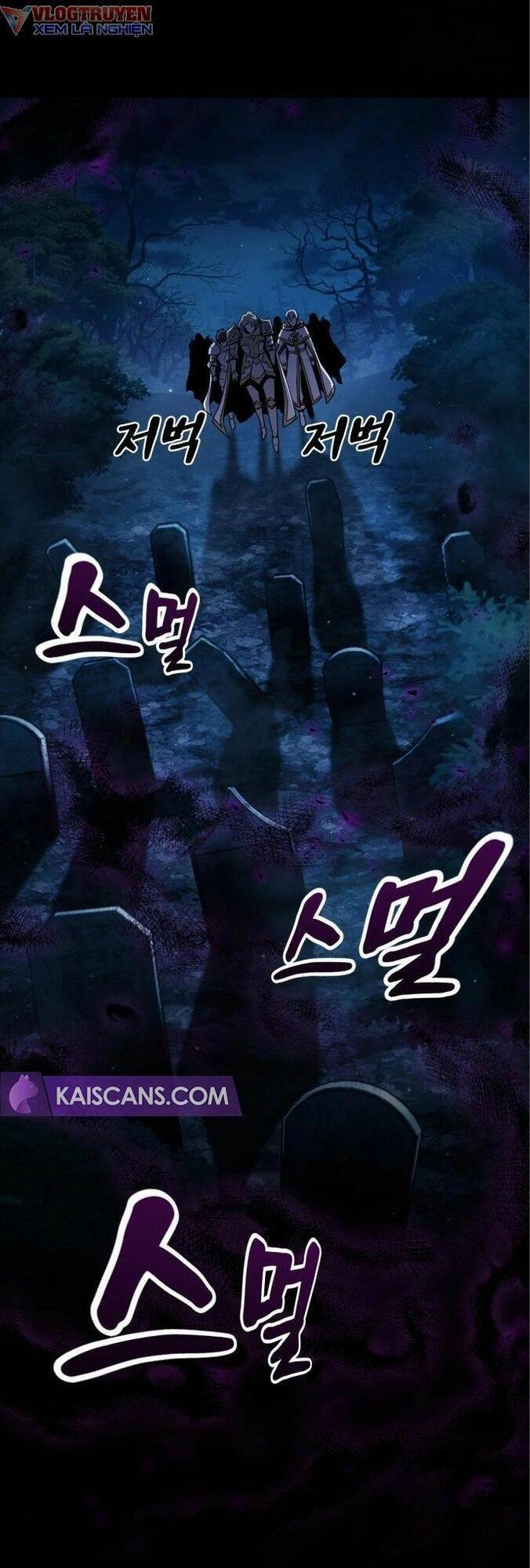 Thánh Kỵ Sĩ Trong Thế Giới Ảo Đen Tối Chapter 4 - 105