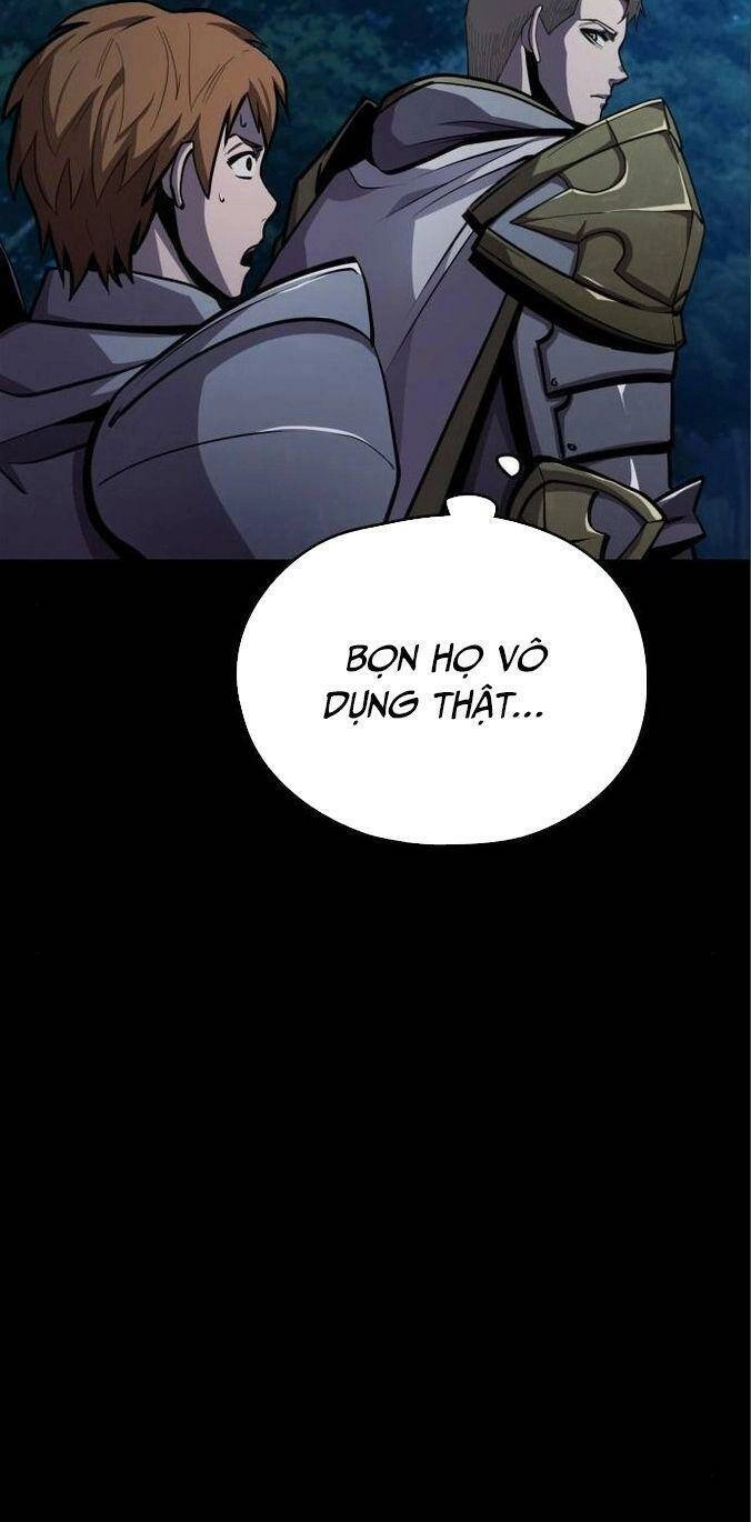 Thánh Kỵ Sĩ Trong Thế Giới Ảo Đen Tối Chapter 4 - 109