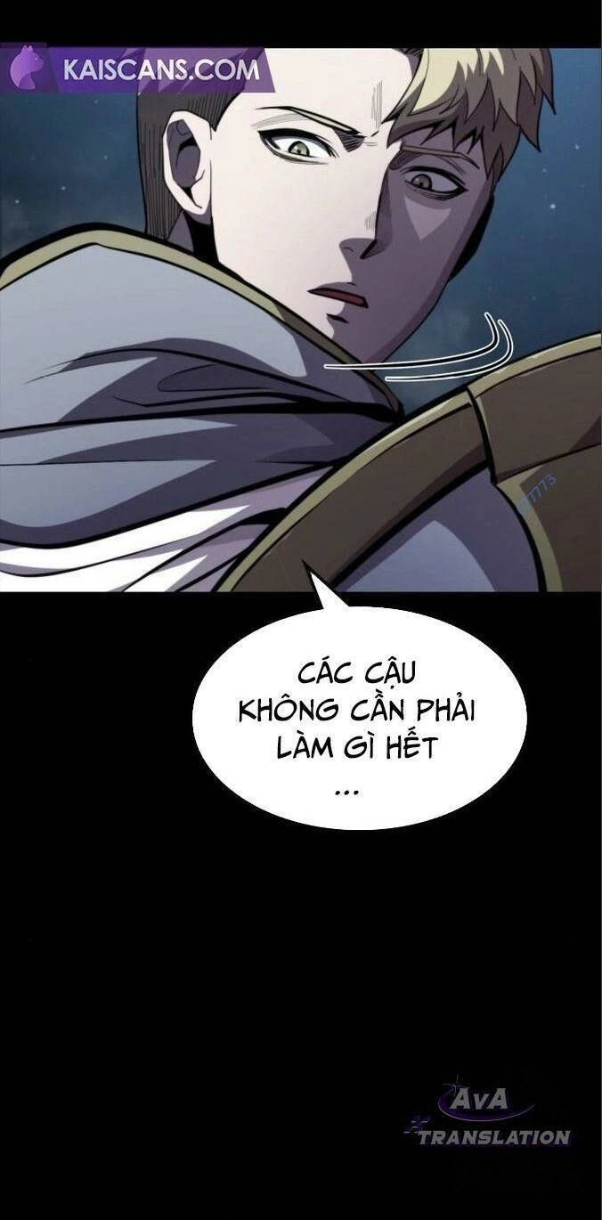 Thánh Kỵ Sĩ Trong Thế Giới Ảo Đen Tối Chapter 4 - 110
