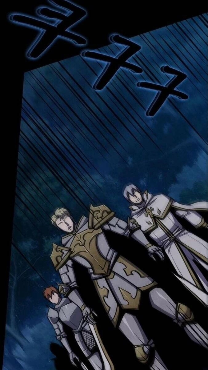 Thánh Kỵ Sĩ Trong Thế Giới Ảo Đen Tối Chapter 4 - 112